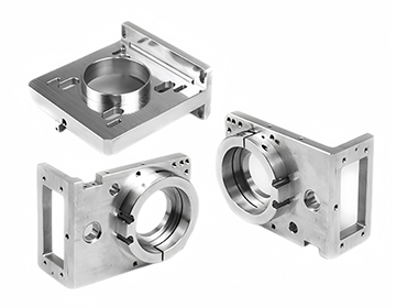CNC Machined Parts