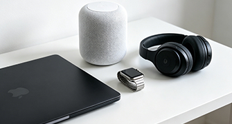 Consumer Electronics