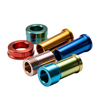 Anodizing