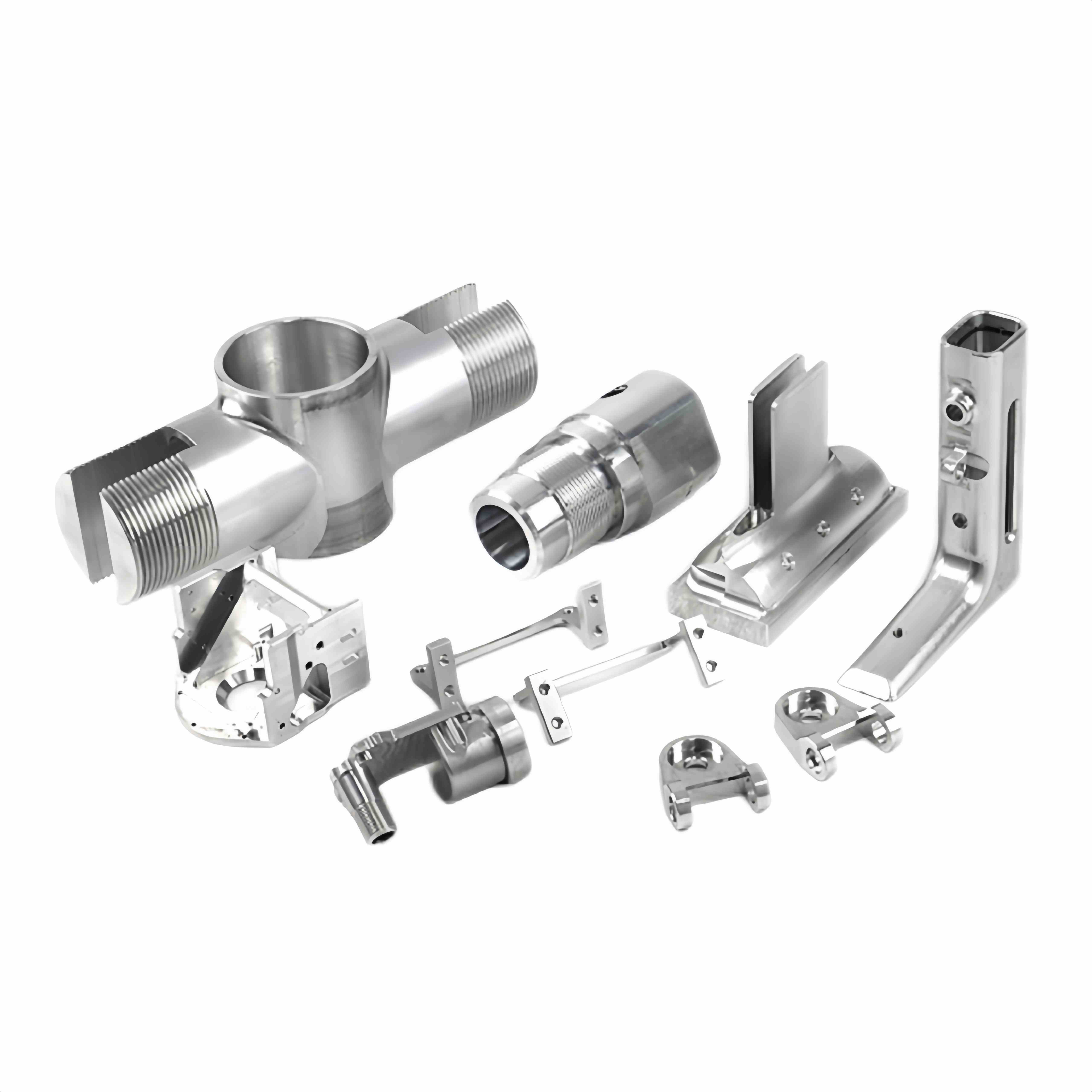 General Hardware for Industrial Equipment