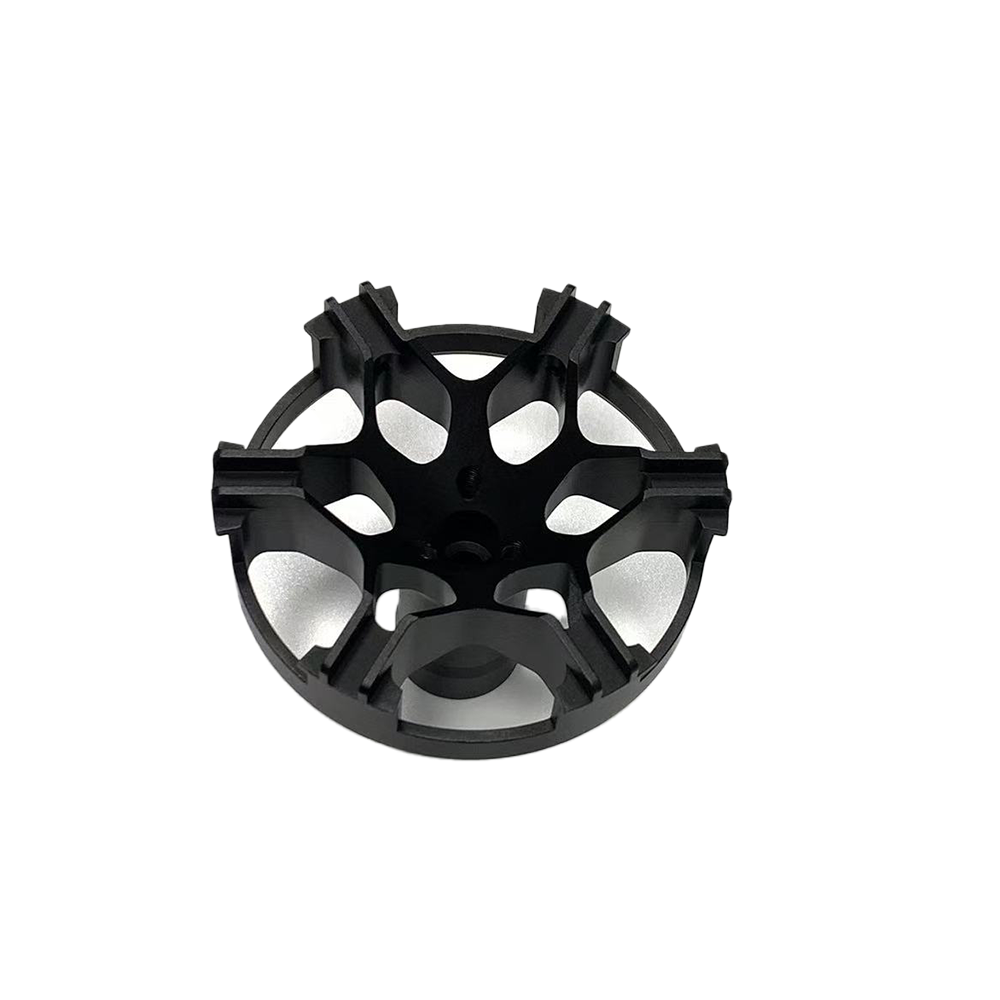 Lightweight Hollow Impeller