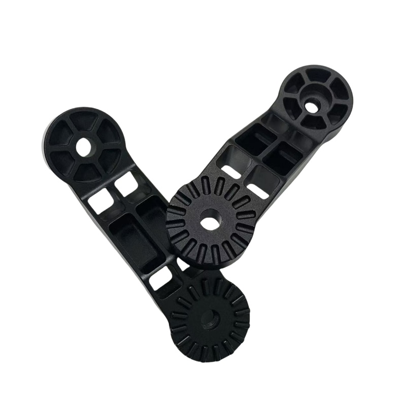 Hollow-Out Type Transmission Spacer