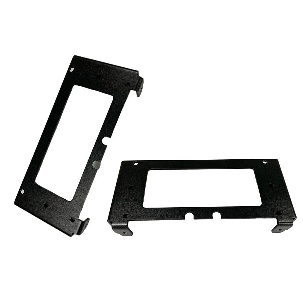 Precision Sheet Metal Bending Parts