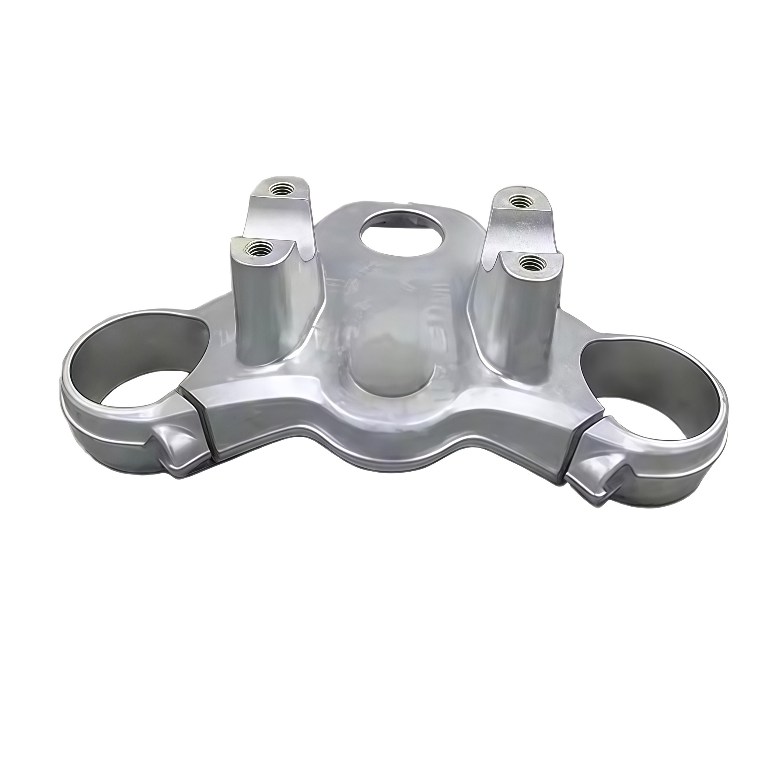High-Strength Automotive Chassis Connecting Parts