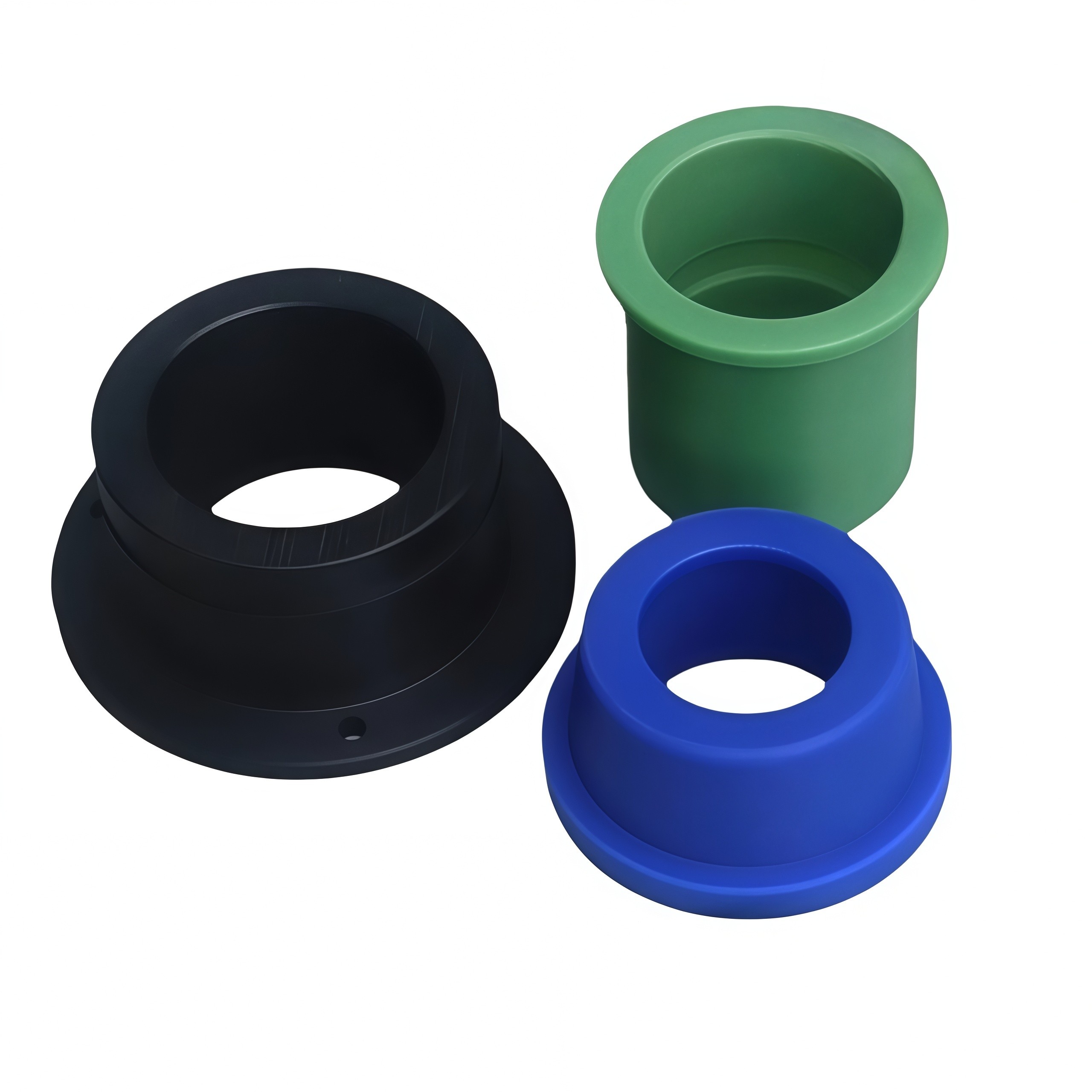 High Precision Custom Engineering Plastic Parts