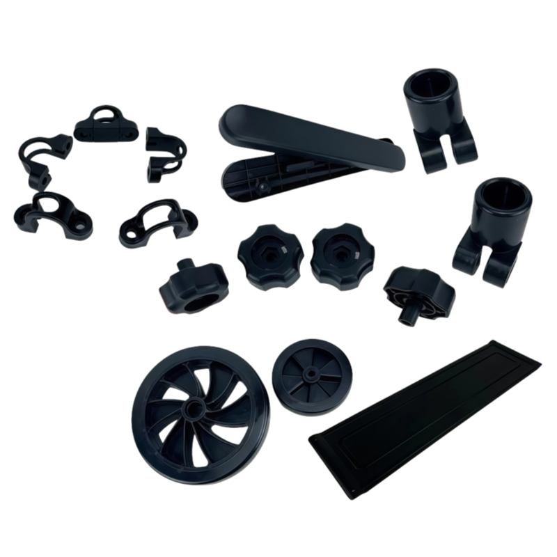 Complex Plastic Parts Rapid Prototyping 3d Printing