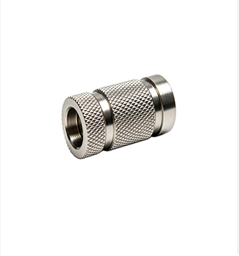 Knurling