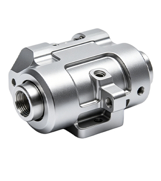 Aluminum