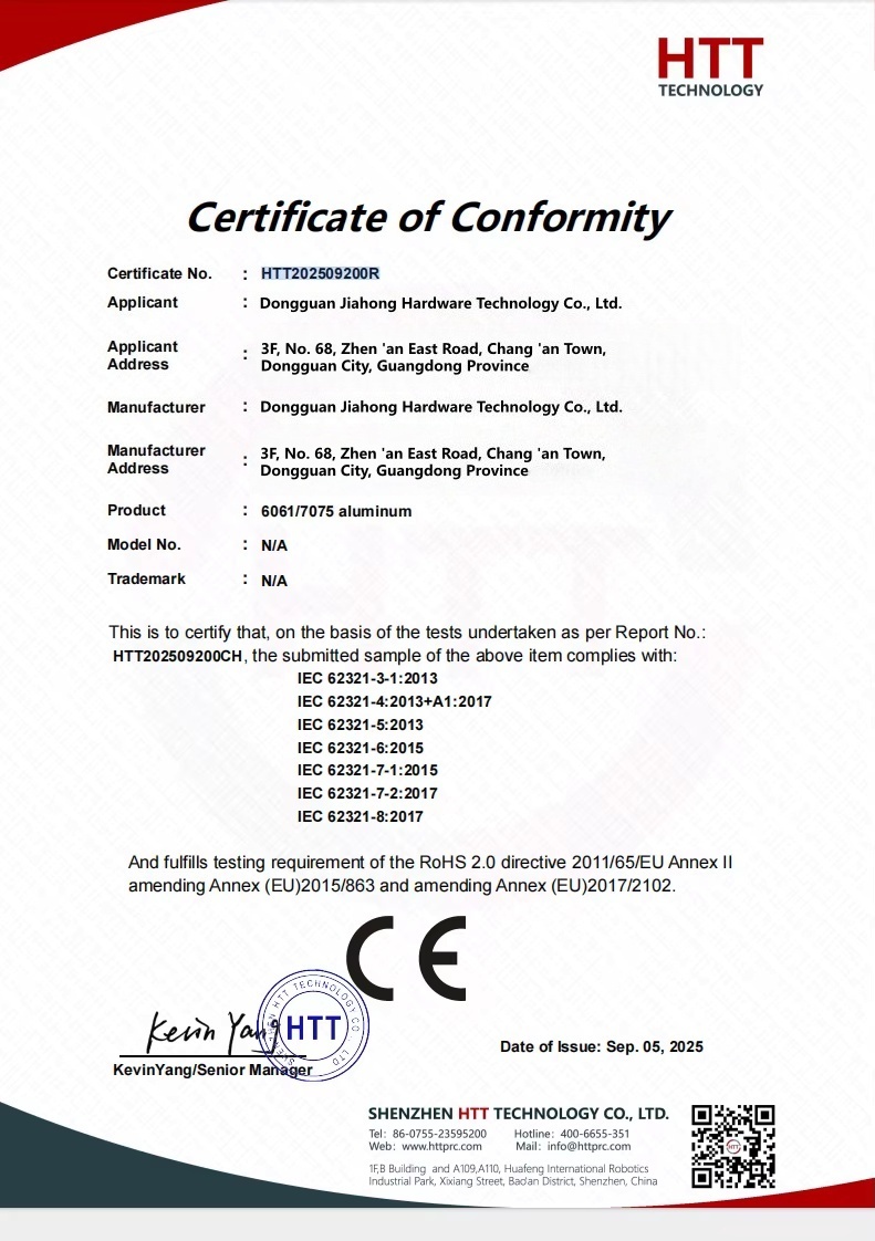 CE