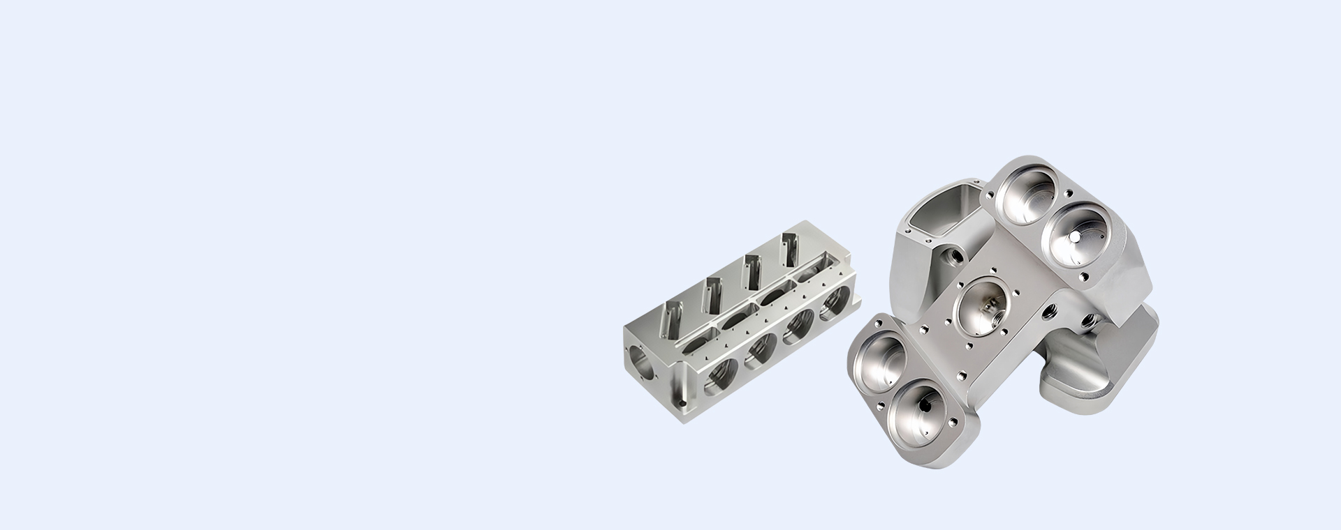 High-quality Materials and  Precision Equipment