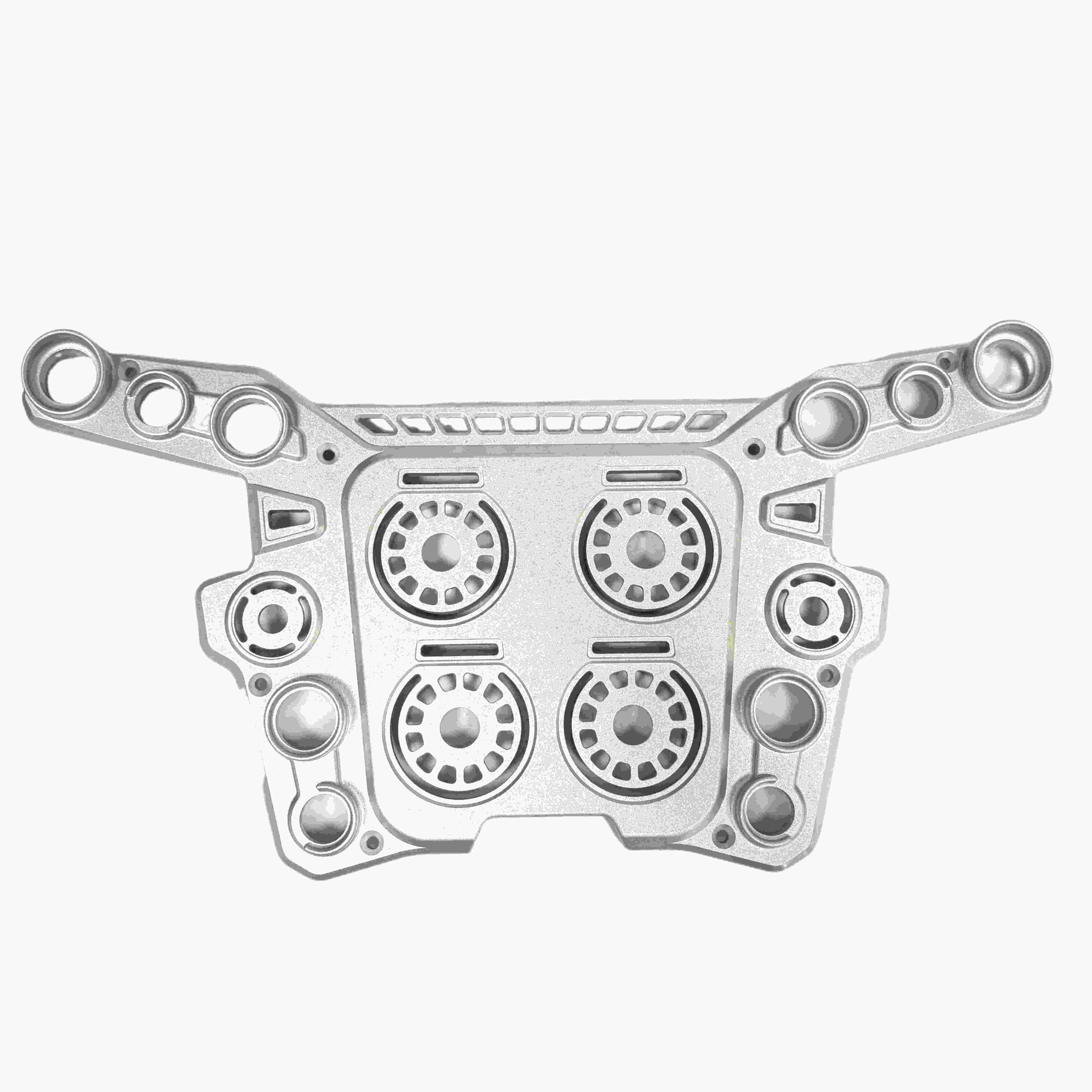 Custom Precision Cnc Machined Metal Part