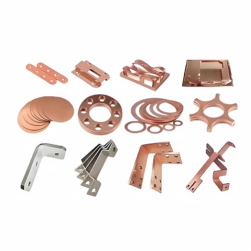 How to Choose the Right Brass CNC Turned Parts for Your Application