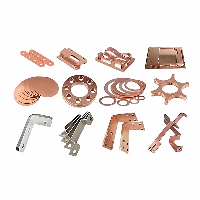 Custom Brass CNC Turned Parts: Benefits, Applications and Manufacturing Guide