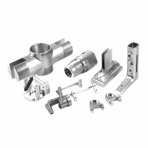 How to Choose the Right CNC Machined Components Manufacturer?