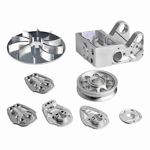 What Is a 5 Axis CNC Machine?