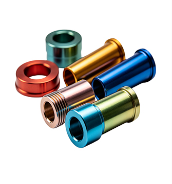 Anodizing