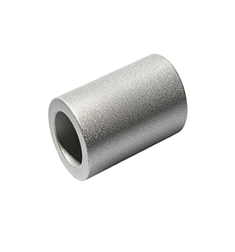 Sandblasting