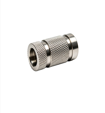 Knurling