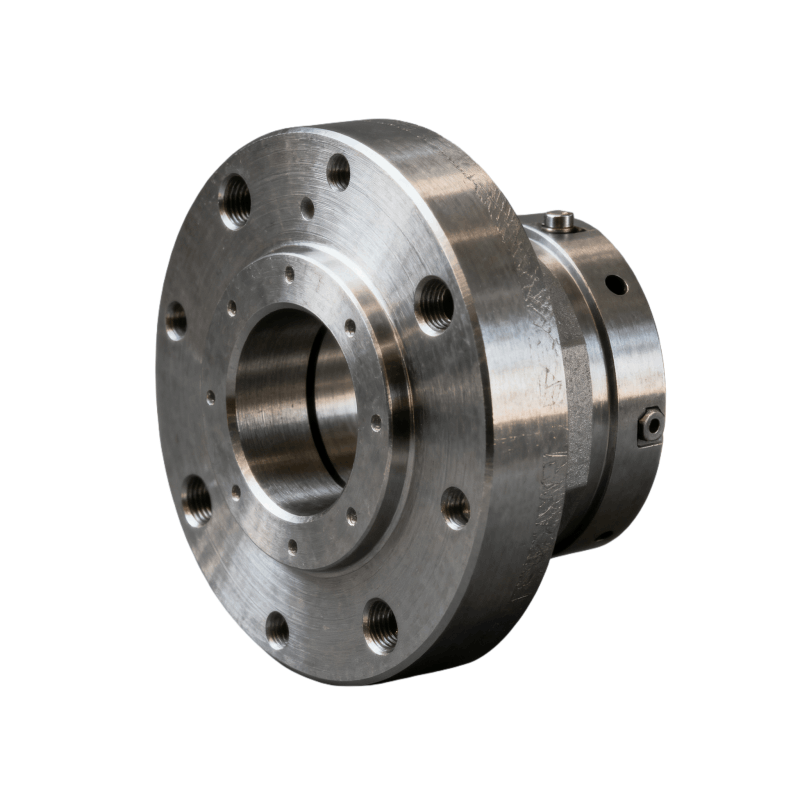 Flanged Bronze Bushings Flanged Bronze Bushings